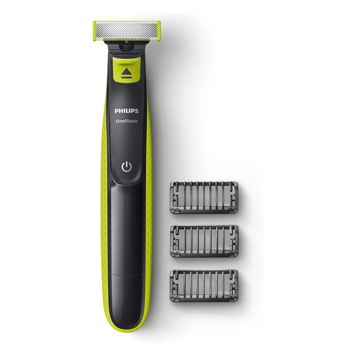 OneBlade 360 Afeitadora Multifuncional – Corte, Perfilado y Afeitado 5 en 1